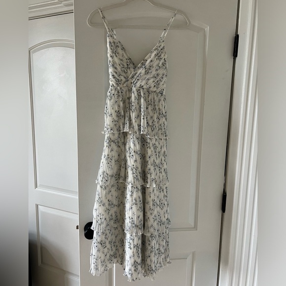 MIDI dress - Picture 3 of 3